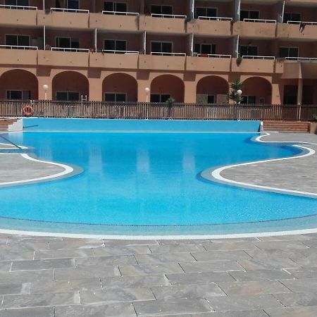 Marineda Appartement El Médano Buitenkant foto