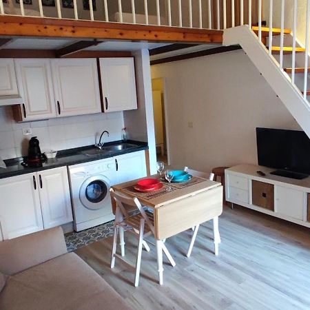Marineda Appartement El Médano Buitenkant foto